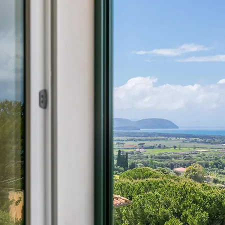 Apartmán Basilico By Interhome *