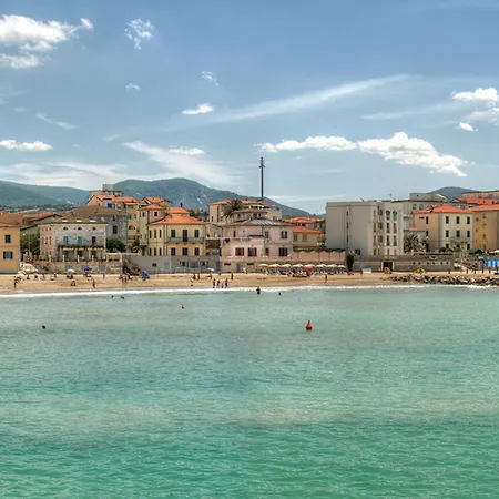 Basilico By Interhome * San Vincenzo