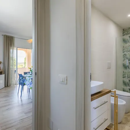 Basilico By Interhome Apartmán San Vincenzo