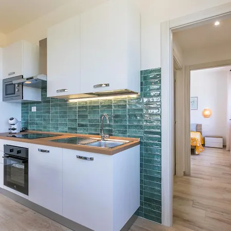 Apartmán Basilico By Interhome *