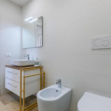 Basilico By Interhome * San Vincenzo