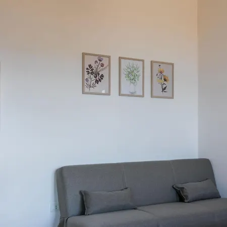 Basilico By Interhome Apartmán