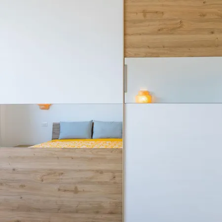 Apartmán Basilico By Interhome
