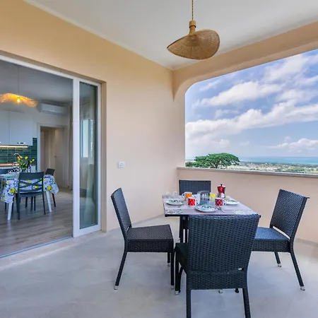 Basilico By Interhome Apartmán San Vincenzo