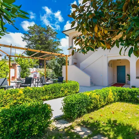 Apartmán Basilico By Interhome San Vincenzo