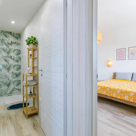 Basilico By Interhome Apartmán San Vincenzo