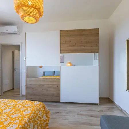 Basilico By Interhome
