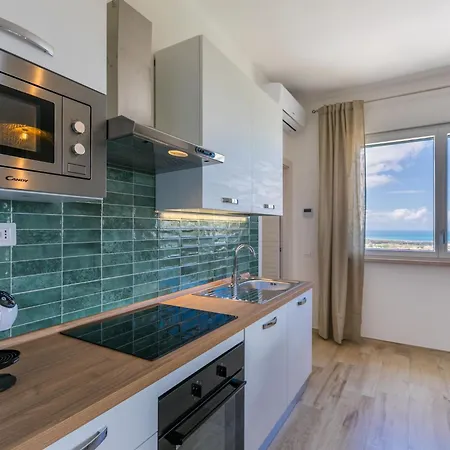 Basilico By Interhome *