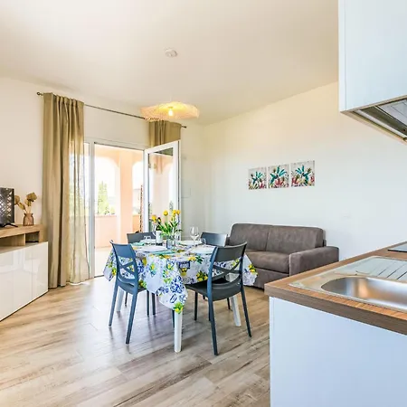 Basilico By Interhome Apartmán