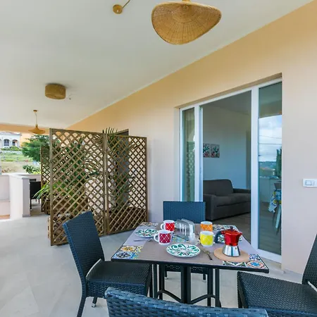 Basilico By Interhome Apartmán *