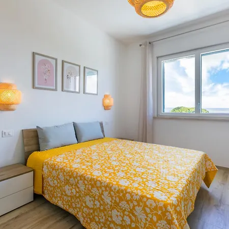Basilico By Interhome Apartmán