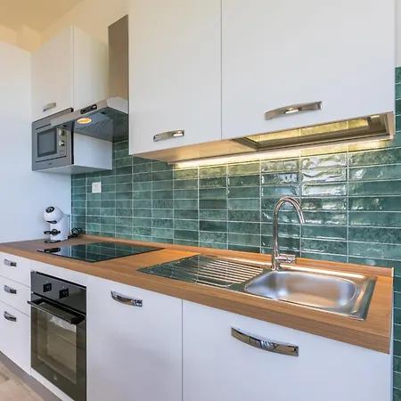 Apartmán Basilico By Interhome San Vincenzo