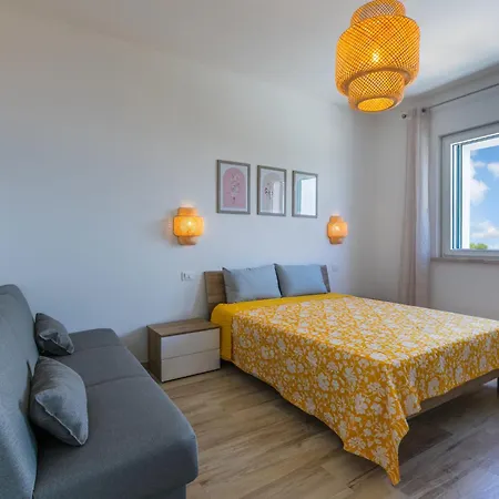 Basilico By Interhome Apartmán San Vincenzo