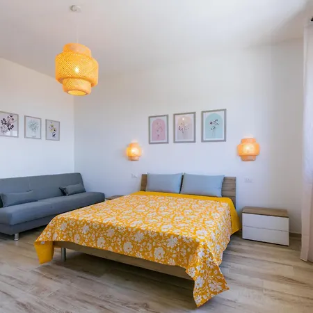 Basilico By Interhome Apartmán *