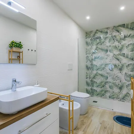 Apartmán Basilico By Interhome