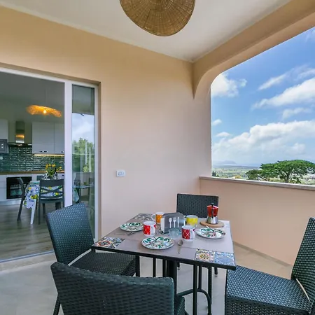 Basilico By Interhome