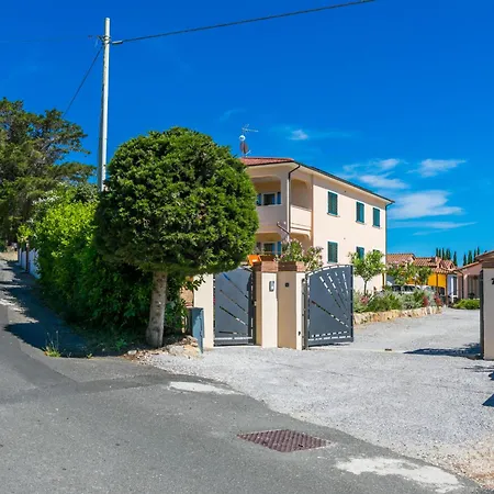 Apartmán Basilico By Interhome *