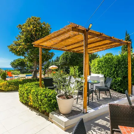 Basilico By Interhome Apartmán San Vincenzo
