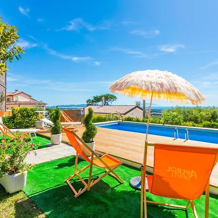 Basilico By Interhome San Vincenzo