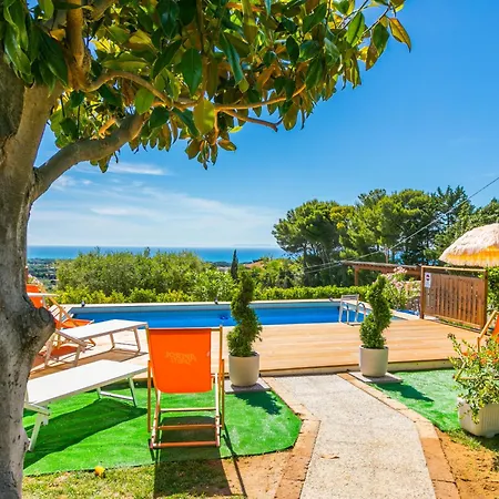 Basilico By Interhome Apartmán