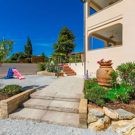 Basilico By Interhome Apartmán San Vincenzo