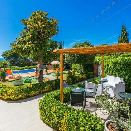 Apartmán Basilico By Interhome *
